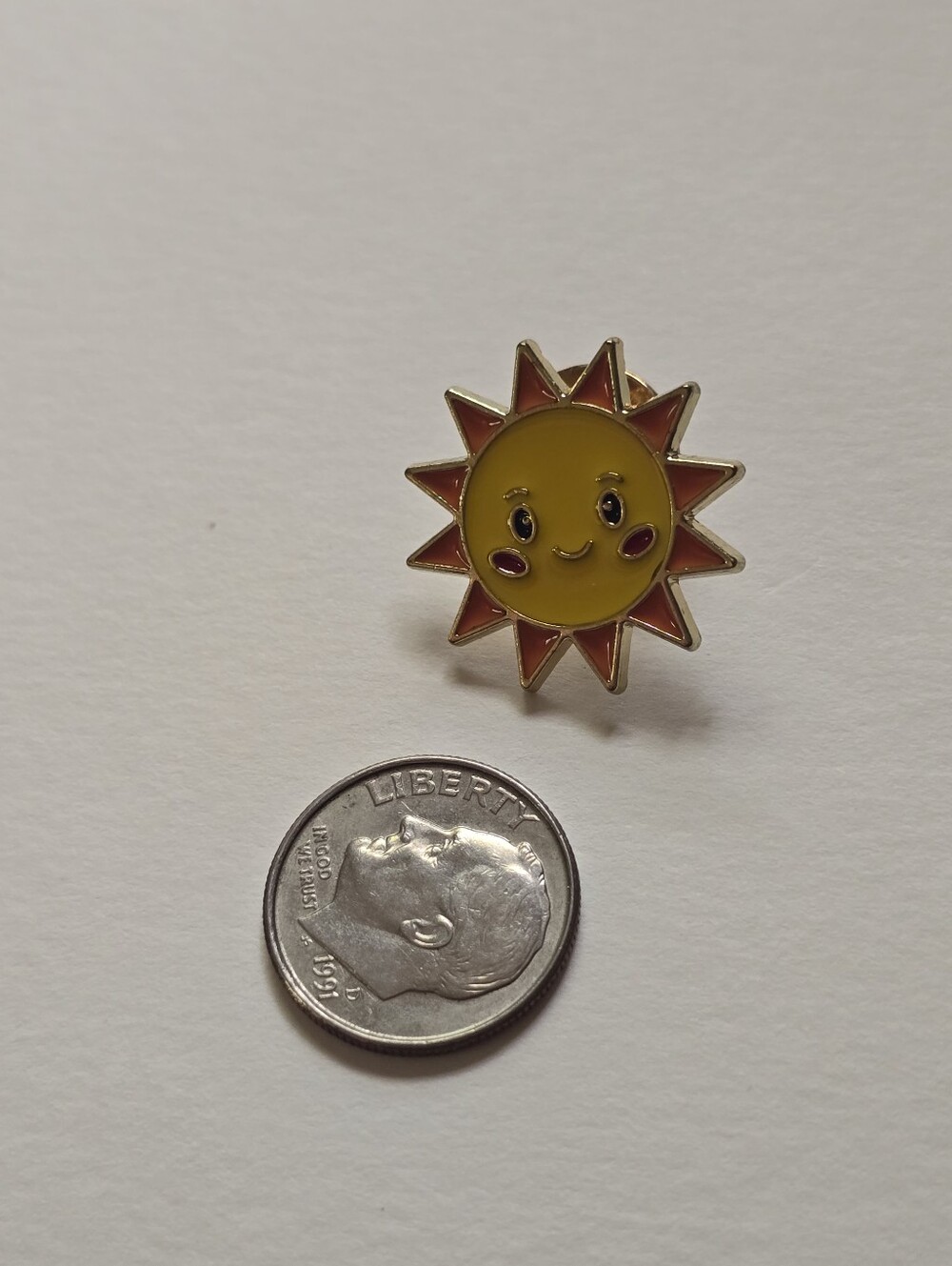 Sun Pin - Picture 2 of 3